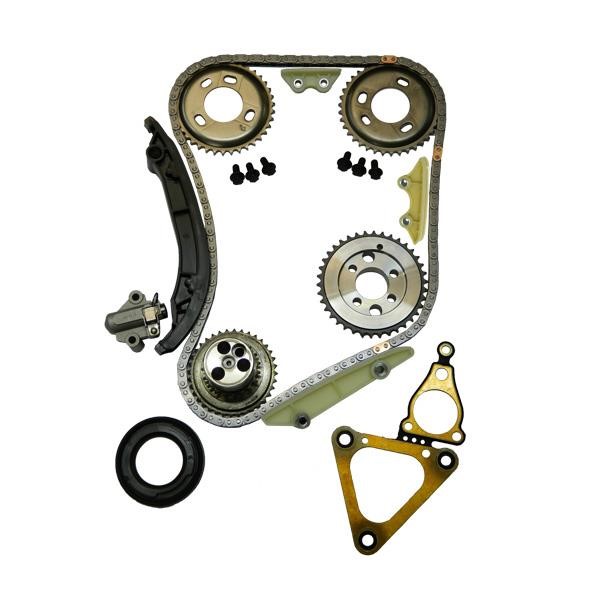 SKF VKML 84007 Timing chain kit VKML84007