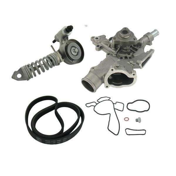 VKMC352131 SKF Drive belt kit