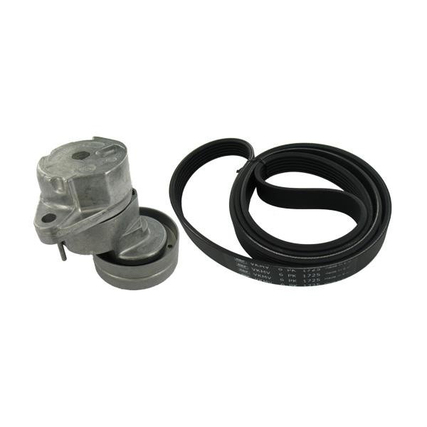  VKMA 35009 Drive belt kit VKMA35009