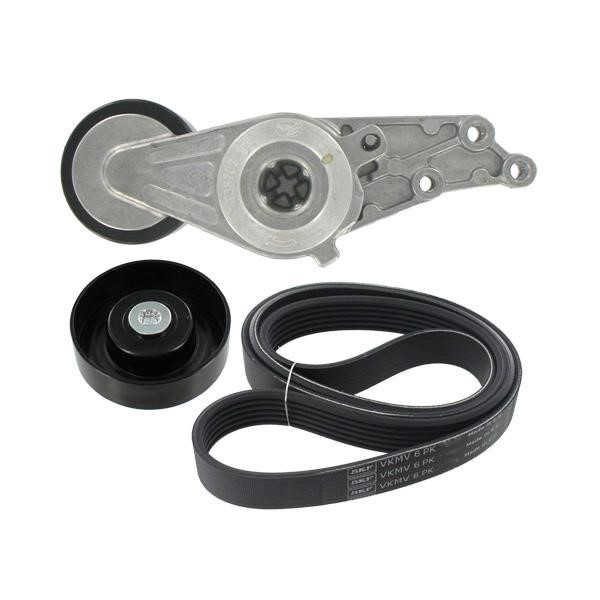SKF VKMA 31019 Drive belt kit VKMA31019