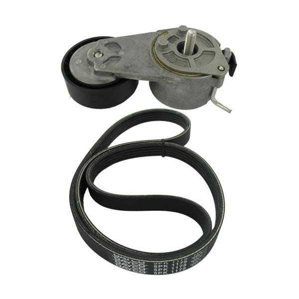 SKF VKMA 32023 Drive belt kit VKMA32023