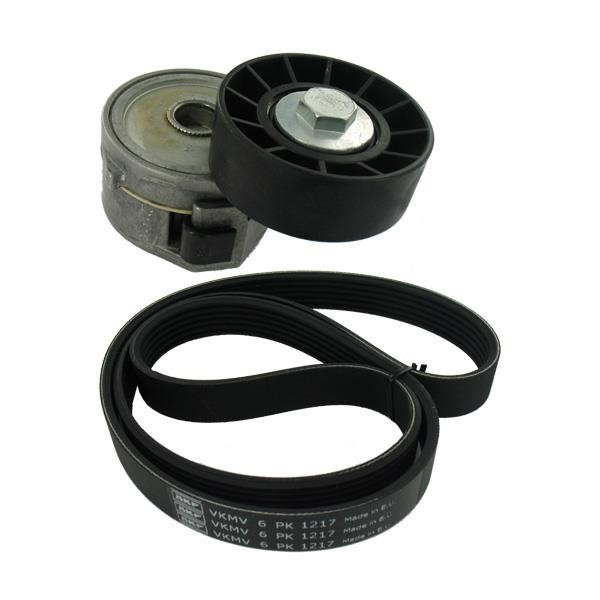 SKF VKMA 33320 Drive belt kit VKMA33320