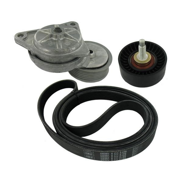 SKF VKMA 34054 Drive belt kit VKMA34054
