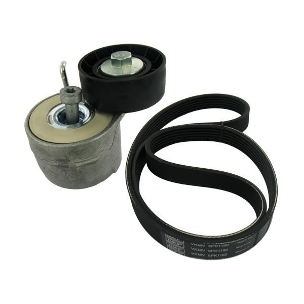SKF VKMA 32080 Drive belt kit VKMA32080