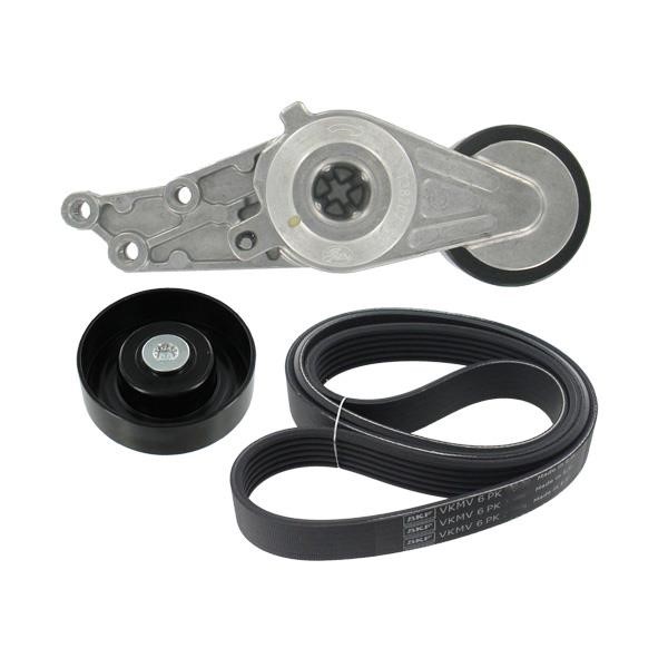 SKF VKMA 31016 Drive belt kit VKMA31016