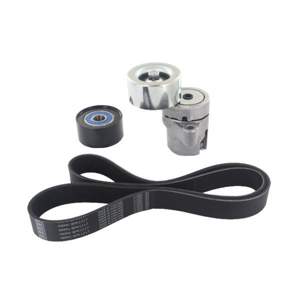 SKF VKMA 64116 Drive belt kit VKMA64116