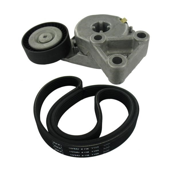 VKMA31209 SKF Drive belt kit