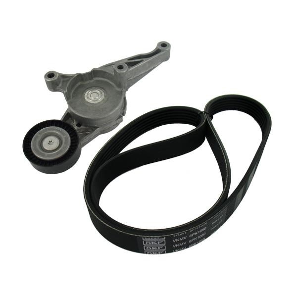 SKF VKMA 31054 Drive belt kit VKMA31054