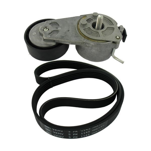 SKF VKMA 32040 Drive belt kit VKMA32040