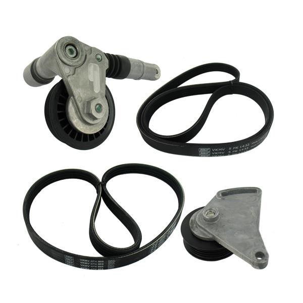 SKF VKMA 31020 Drive belt kit VKMA31020