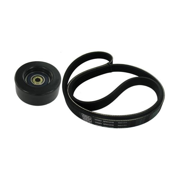 SKF VKMA 31017 Drive belt kit VKMA31017