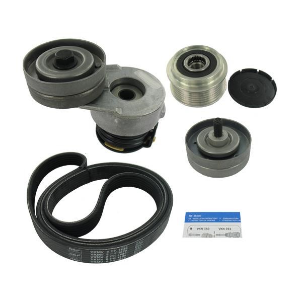 SKF VKMAF 35310 Drive belt kit VKMAF35310 VKMAF35310 SKF Drive belt kit