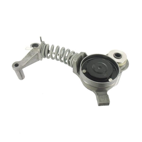 Guide pulley Audi: VKM31218 SKF Drive belt tensioner pulley