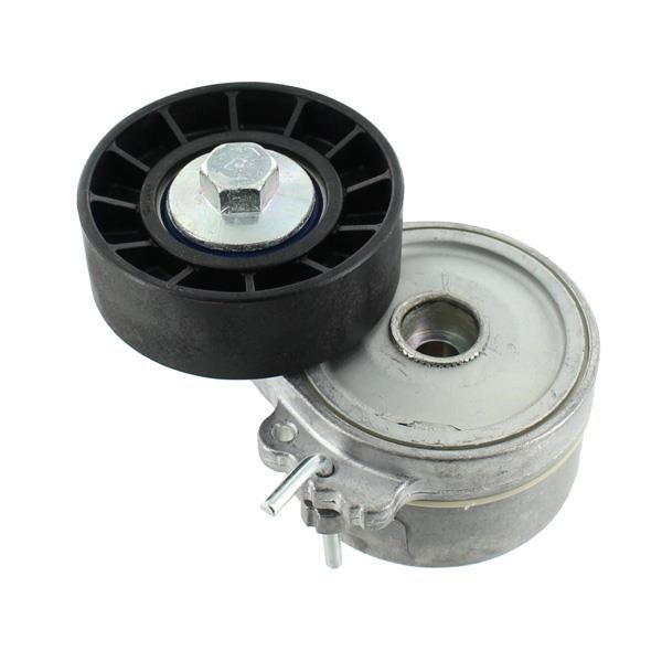 SKF VKM 33033 V-ribbed belt tensioner (drive) roller VKM33033