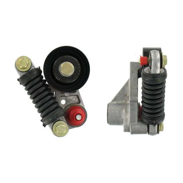 SKF VKM 33037 V-ribbed belt tensioner (drive) roller VKM33037