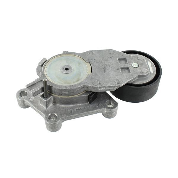 SKF VKM 33043 V-ribbed belt tensioner (drive) roller VKM33043
