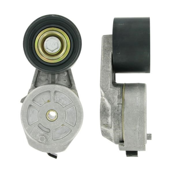 SKF VKMCV 52003 V-ribbed belt tensioner (drive) roller VKMCV52003