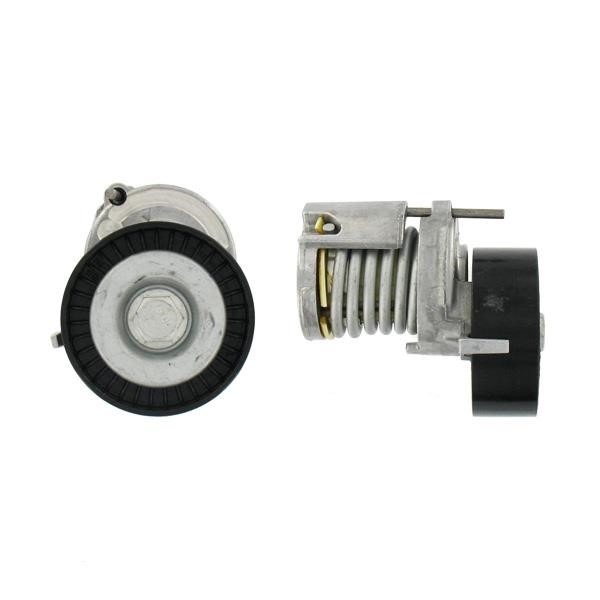 SKF VKM 31015 V-ribbed belt tensioner (drive) roller VKM31015