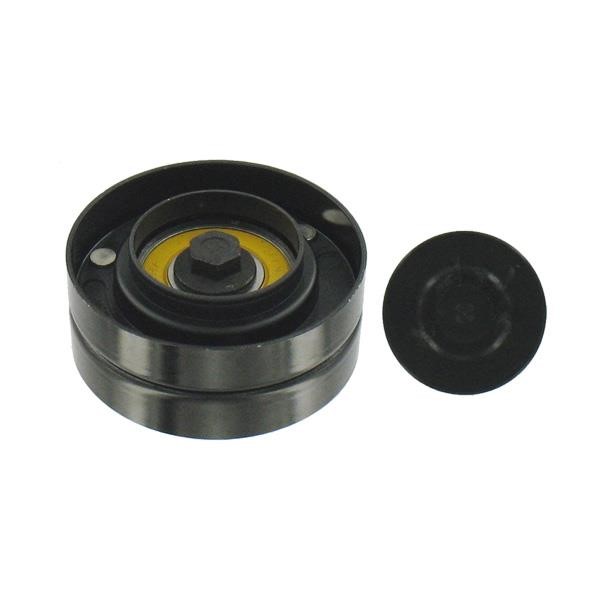 Guide pulley Audi A8: VKM31062 SKF Idler Pulley