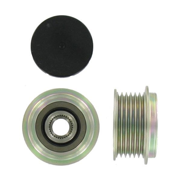 VKM03411 SKF Freewheel clutch, alternator