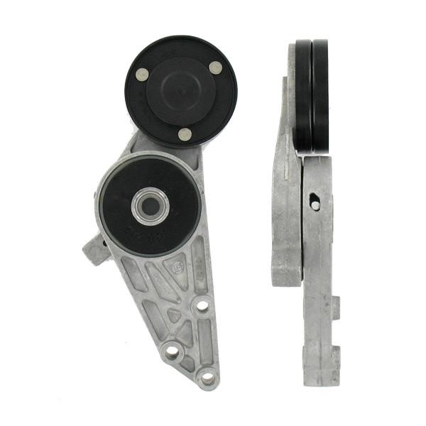 SKF VKM 31033 V-ribbed belt tensioner (drive) roller VKM31033
