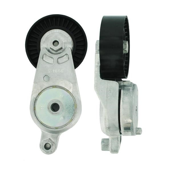 SKF VKM 61091 V-ribbed belt tensioner (drive) roller VKM61091