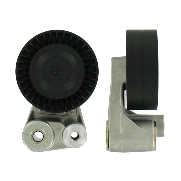 SKF VKM 38234 V-ribbed belt tensioner (drive) roller VKM38234