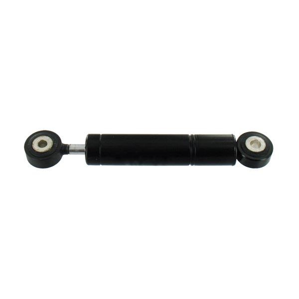 SKF VKM 38907 V-ribbed belt tensioner (drive) roller VKM38907