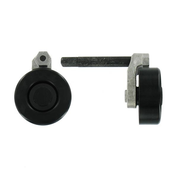 SKF VKM 38222 V-ribbed belt tensioner (drive) roller VKM38222