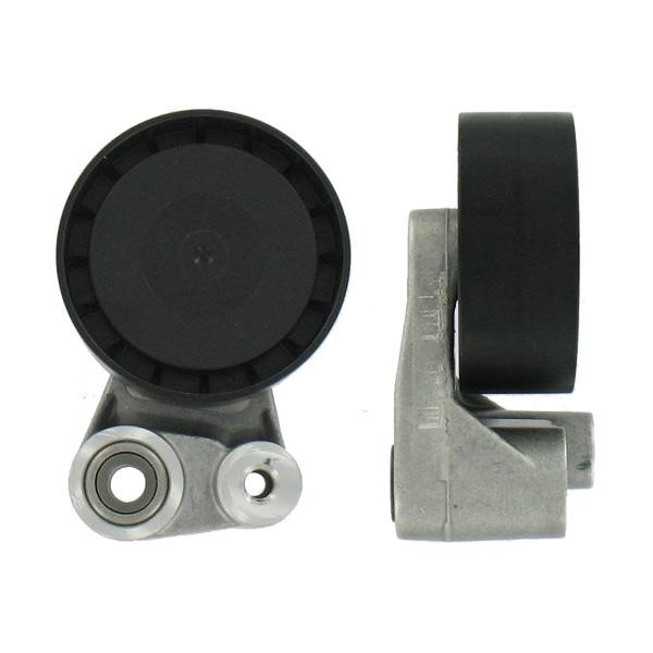 SKF VKM 38211 V-ribbed belt tensioner (drive) roller VKM38211