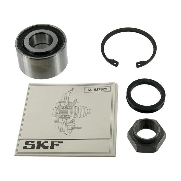 SKF VKBA 1328 Wheel bearing kit VKBA1328