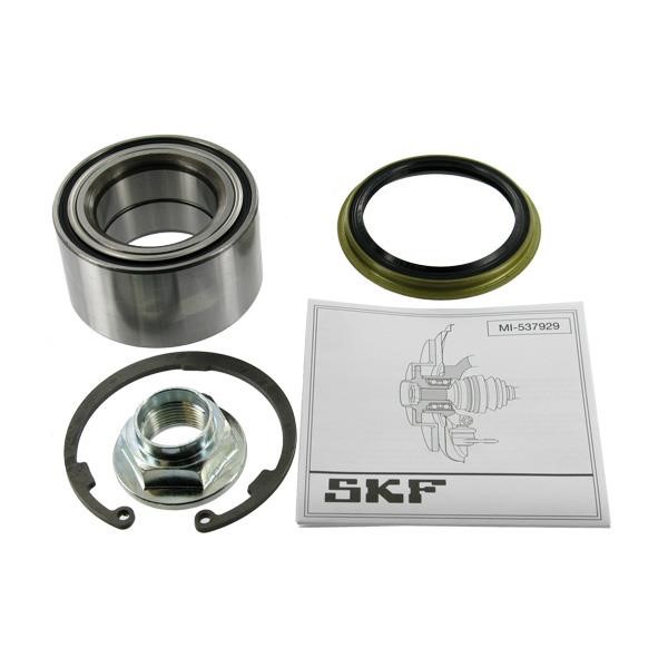 SKF VKBA 1348 Wheel bearing kit VKBA1348