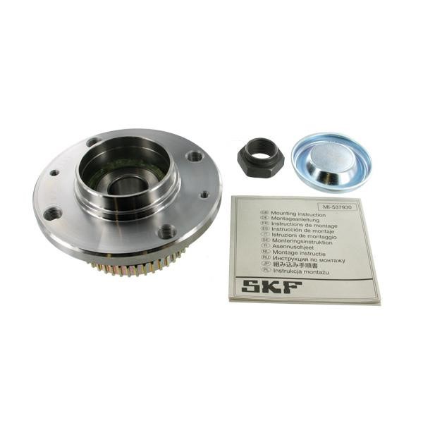 SKF VKBA 3586 Wheel bearing kit VKBA3586