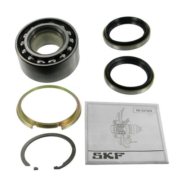 SKF VKBA 1341 Wheel bearing kit VKBA1341
