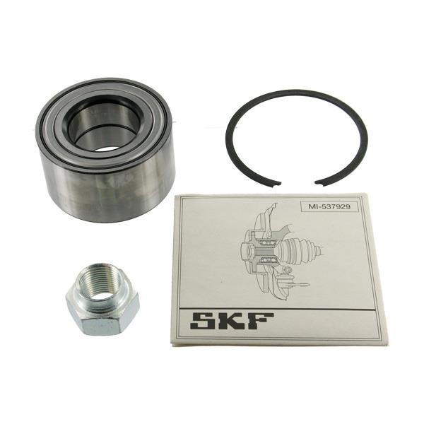 SKF VKBA 1414 Wheel bearing kit VKBA1414
