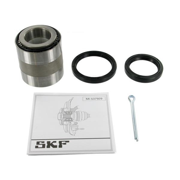 SKF VKBA 1420 Wheel bearing kit VKBA1420