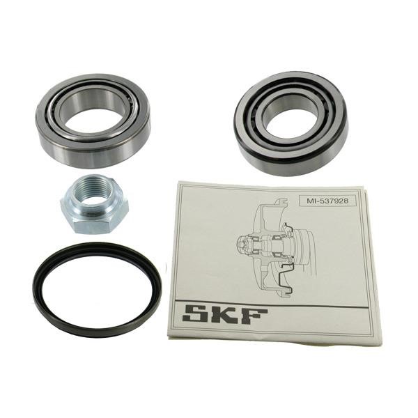 SKF VKBA 977 Wheel bearing kit VKBA977
