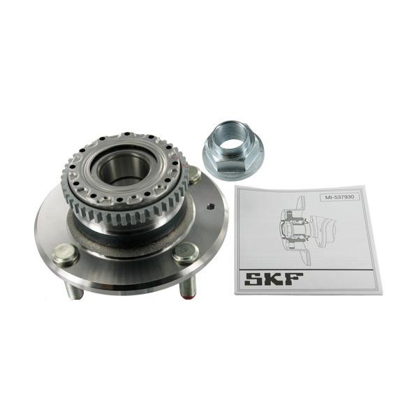 SKF VKBA 6890 Wheel bearing kit VKBA6890
