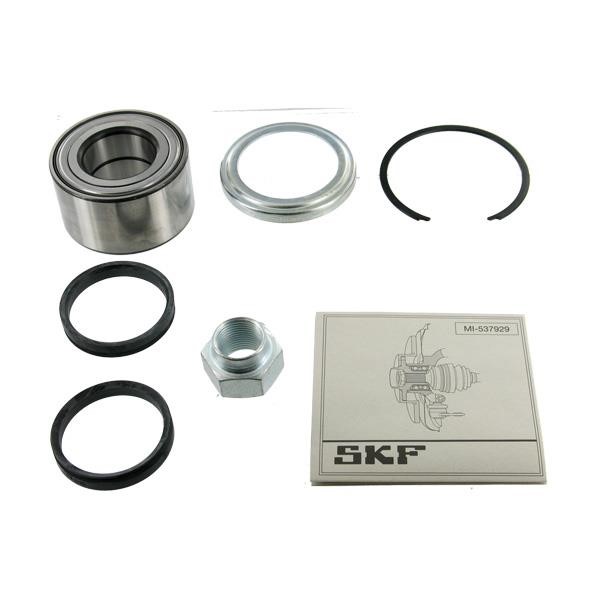 SKF VKBA 685 Wheel bearing kit VKBA685