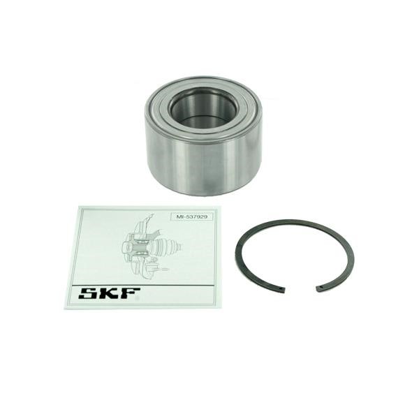 SKF VKBA 6853 Wheel bearing kit VKBA6853