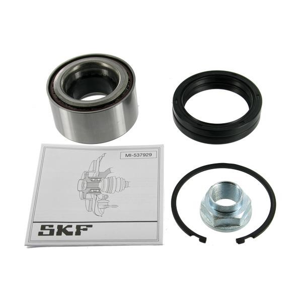 SKF VKBA 3235 Wheel bearing kit VKBA3235