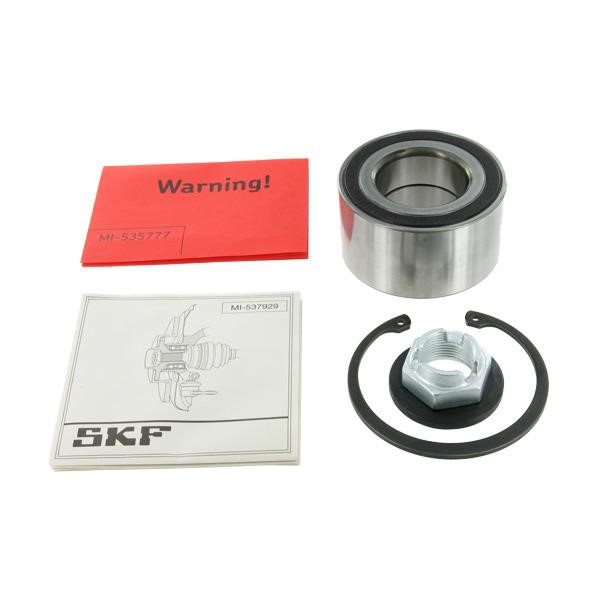 Buy SKF VKBA 6731 at a low price in United Arab Emirates!