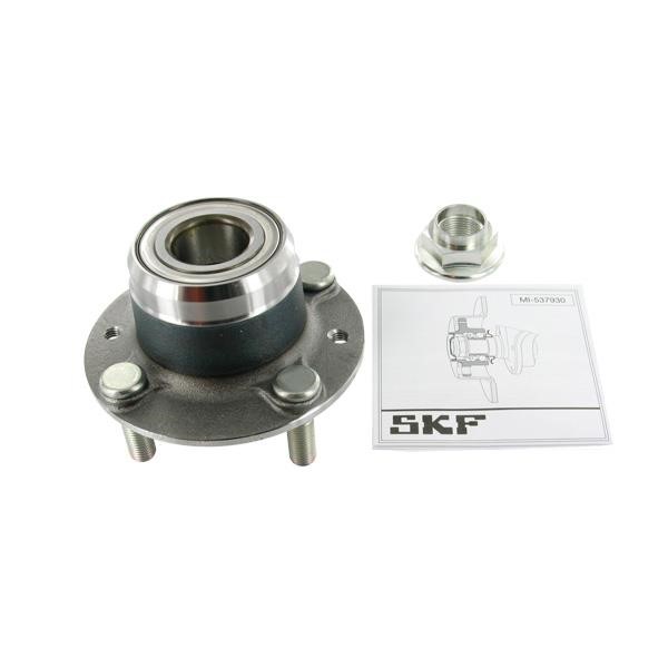 SKF VKBA 3279 Wheel bearing kit VKBA3279