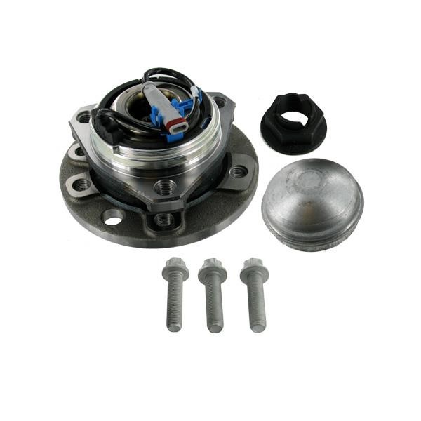 Buy SKF VKBA 3651 at a low price in United Arab Emirates!
