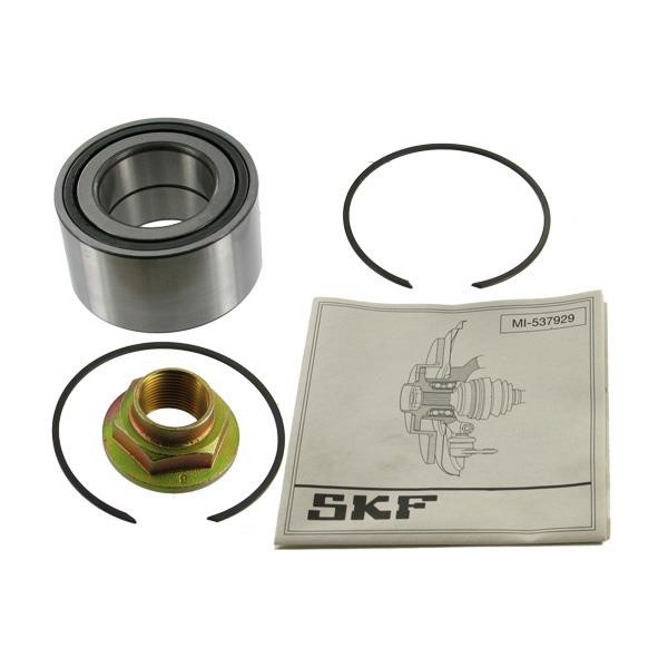 SKF VKBA 1452 Wheel bearing kit VKBA1452