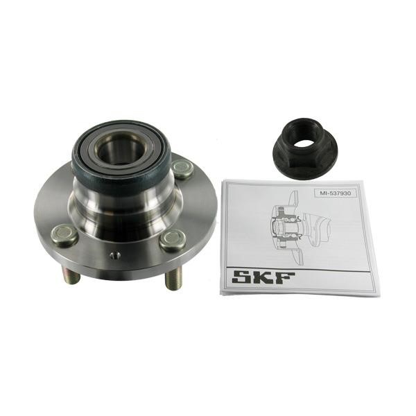 SKF VKBA 3305 Wheel bearing kit VKBA3305