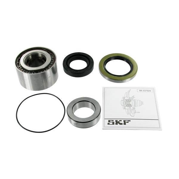 SKF VKBA 3325 Wheel bearing kit VKBA3325