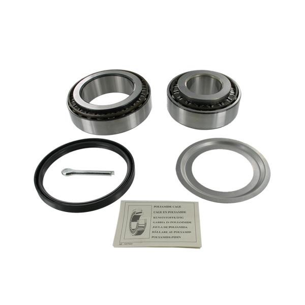 SKF VKBA 2425 Wheel bearing kit VKBA2425