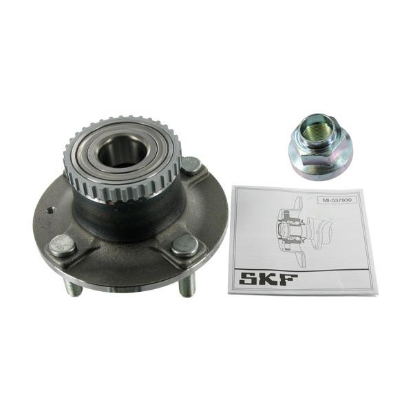 SKF VKBA 3269 Wheel bearing kit VKBA3269
