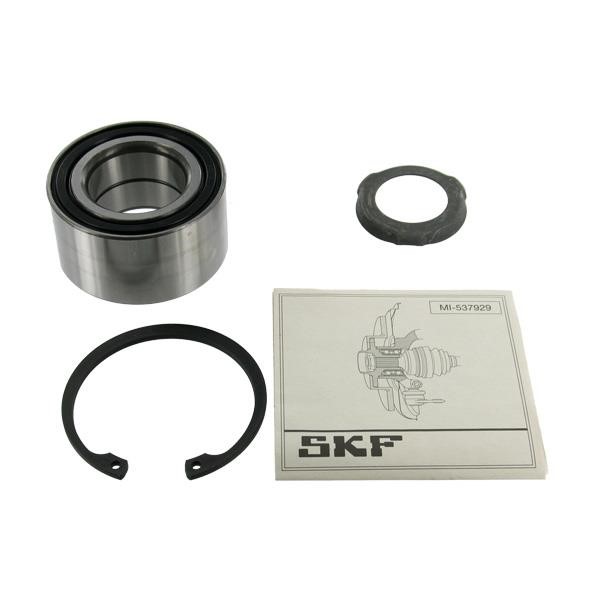 SKF VKBA 1317 Wheel bearing kit VKBA1317